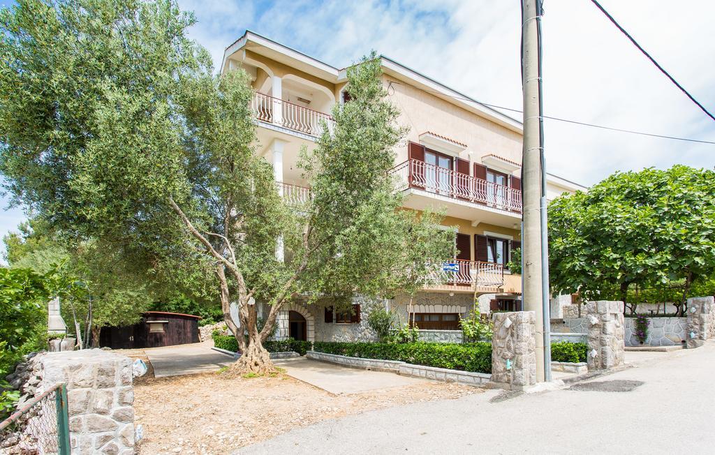 Apartments Vrban Silo  Exterior photo