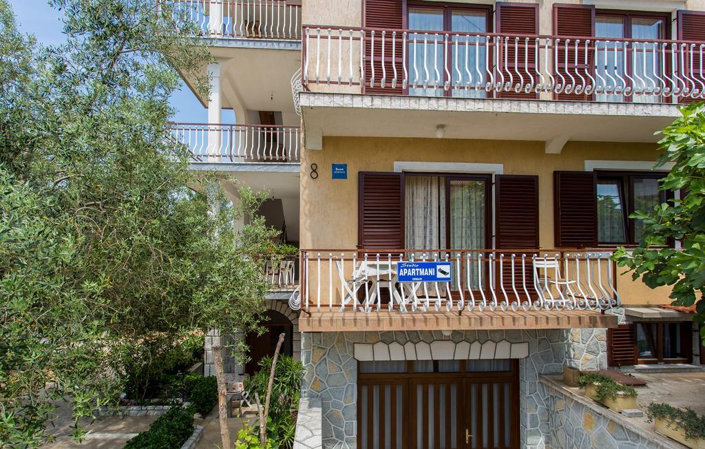 Apartments Vrban Silo  Exterior photo